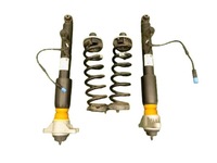 фото thumb №1, Bmw g22 амортизатор зад пружина 6886243