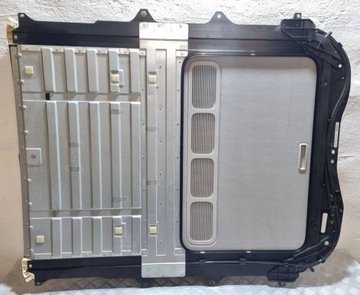 фото thumb №7, Люк mercedes-benz s-class w221 рестайлінг 2012 a2217800029