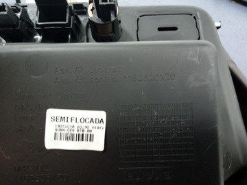 фото thumb №7, C4 picasso ii бардачок панелі центральний 1162835xzd