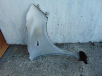 фото thumb №11, Крыло левый перед hyundai i10 ii