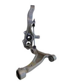 фото thumb №1, Mercedes gle 167 w167 поворотний кулак передня ліва a1673323500 53 amg