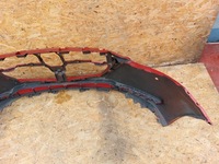 фото thumb №8, Бампер перед mazda 2 dj lift z0-dhm1-50031