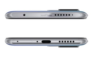 Смартфон Xiaomi Mi 11T 5G 8/128 ГБ Синий