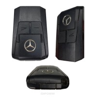 фото thumb №1, Кнопки pilot ключ mercedes actros mp4 - набор сменный