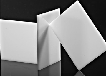 PLEKSI PLEXI PLEKSA PLEXA płyta na wymiar mleczna opal 110cm x 80cm x 2mm