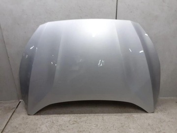 фото thumb №1, Капот ford focus mk4 2018-