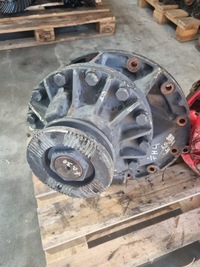 фото thumb №1, Вкладиш міст диференціал головка міст volvo fh fm ev91 rss1356 sv 3.44 9/31