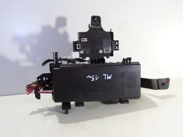 фото thumb №1, Коробка запобіжників mercedes ml w166 3.0 cdi