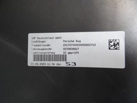 фото thumb №12, Porsche 982 718 gts sport design бампер перед передній 982807796