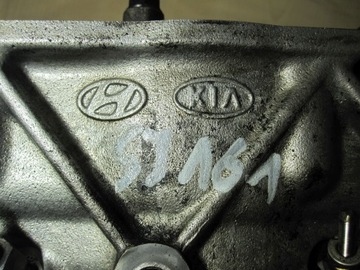фото thumb №8, Kia sportage hyundai i40 1.7 crdi d4fd 114km головка комплектна 22111-2a200