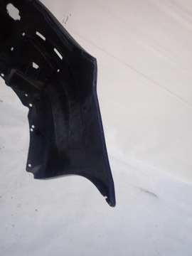 фото thumb №10, Subaru impreza ii 2 универсал рестайлинг 06-07 бампер перед