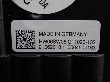 фото thumb №8, Комплект радіатор води кондиціонера вентилятор pas vw passat b8 1.6 tdi 88kw