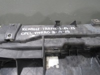 фото thumb №4, Opel vivaro b 2014-2019 pas перед