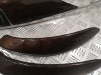 фото thumb №14, Планки декоративний декори дерево bmw f30 f31 f32 f36