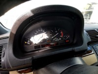 Bmw x5 коробка предохранителей 2004 3.0l 69376769 Киев, фото thumb