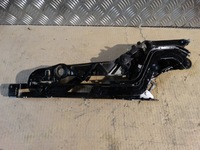 фото thumb №1, Porsche оригинальный номер 99156167902 петля крышки багажника