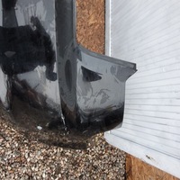 фото thumb №4, Бампер задний зад audi a3 8p sportback 4xpdc