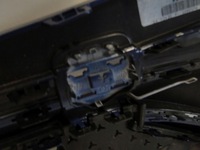 фото thumb №12, Mercedes glc 254 x254 w254 amg бампер переднє