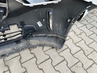 фото thumb №15, Бампер перед передний bmw ix3 g08 цвет c1n