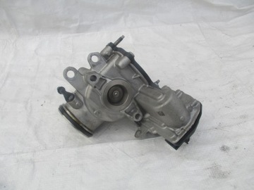 фото thumb №11, Дроссельная заслонка клапан egr jaguar xe xf range 2.0d