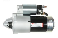 Стартер alfa romeo 147 1.9jtd 01-10 as-pl Цена, фото thumb