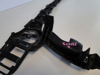 фото thumb №9, Mercedes gls 166 x166 рама бампера кронштейн решетка усилитель