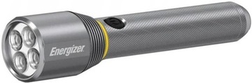 Фонарик ENERGIZER Metal Vision HD Focus 9*AA 2000