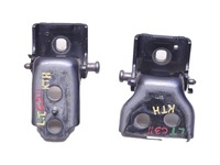 фото thumb №1, Петли дверь левый задняя kth citroen c3 ii