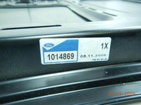 фото thumb №9, Капот ford fiesta 95-02 1014869