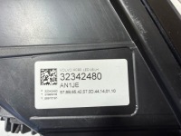 Volvo xc90 2 2 фара фары передние full led америка 32342480 32342481 Цена, фото thumb