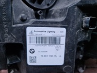 фото thumb №6, Лампа правая laser bmw x5 g05
