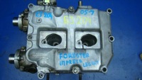 Купити Головка ліва subaru impreza legacy forester 2 2.0 158km ej204, фото thumb