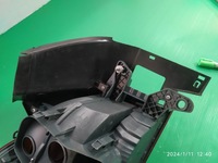 фото thumb №10, Лампа правая задняя задняя bmw 1 f21 lift depo