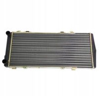 фото thumb №1, Vika 11210126401 радиатор, система охлаждение двигателя