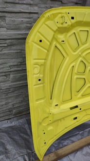 фото thumb №16, Капот volvo v90 s90 ii кришка двигуна 16-