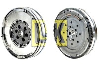 фото thumb №2, Колесо маховик двомасовий fiat 500x jeep compass renegade 1.6d 07.14-