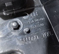 фото thumb №7, Лампа задня лівий задня volkswagen id.4 vw id4 11a945095