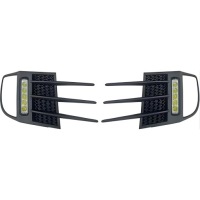 фото thumb №1, Набор фары volkswagen golf vi 08-12