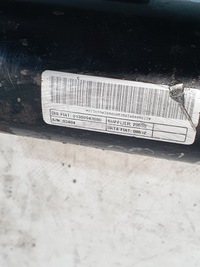 фото thumb №12, Рейка рульова трансмісія кермова 01369943080 peugeot boxer ii 12r.