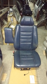 фото thumb №12, Сидіння mercedes w126 sec купе