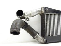 фото thumb №5, Интеркулер радиатор тюнинг nissan gt-r r35 3.8 fmic