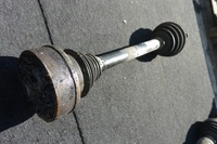 фото thumb №9, Привідний вал ліва 1.4 tsi vw scirocco iii