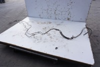 фото thumb №1, Дроти гідравлічний стабілізатора bmw 6 e63 e64