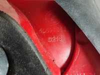 фото thumb №10, Alfa romeo 159 2008 задняя сторона правая/фонарь задняя