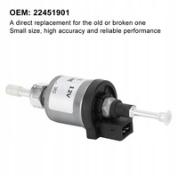 фото thumb №8, 12v насос пального dla webasto eberspacher