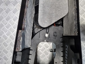 фото thumb №12, Bmw f45 f46 туннель средний подлокотник 1278932