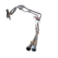 Mini d r55 r56 r60 n47n дроти паливні 7823549 Доставка, фото thumb