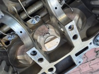 Двигун блок audi a6 c7 a7 3.0 tdi bi-tdi cvu cgq 059011fl Ціна, фото thumb