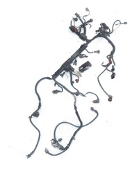 фото thumb №6, Жгут электрическая двигателя fiat croma 2 1.8 16v 55556254