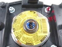 фото thumb №11, Подушка водія citroen c4 ii b7 96871568zd